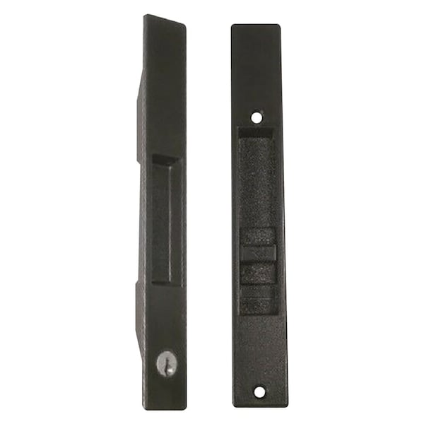 Lock Parts
